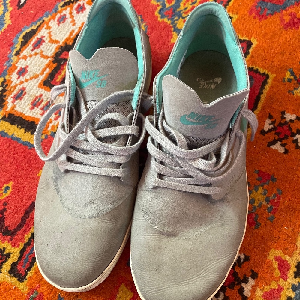 Nike SB Lunarlon